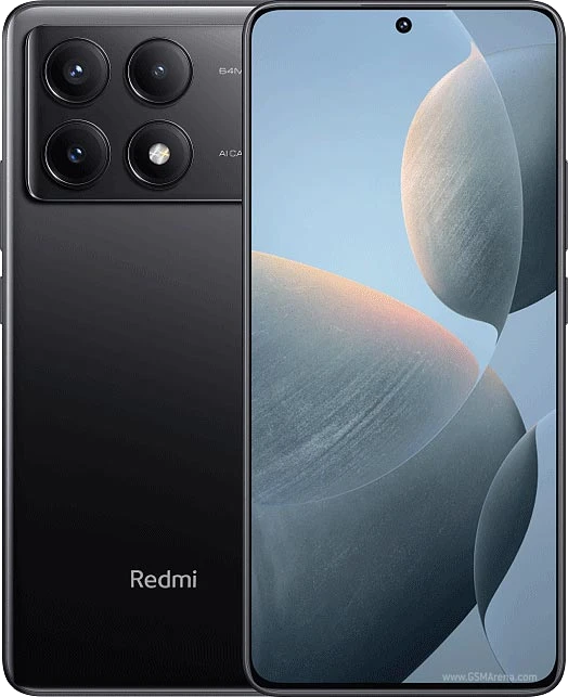 Xiaomi Redmi K70E 256GB