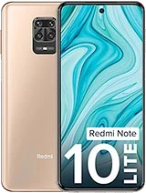 Xiaomi Redmi Note 10 Lite 64GB