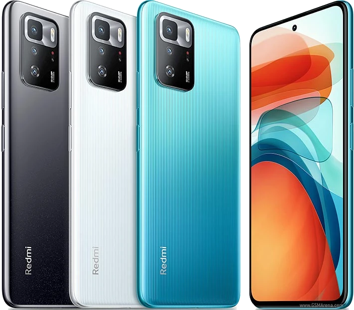 Xiaomi Redmi Note 10 Pro (China) 128GB