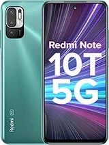 Xiaomi Redmi Note 10T 5G 64GB