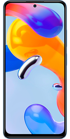Xiaomi Redmi Note 11 Pro+ 5G 128GB