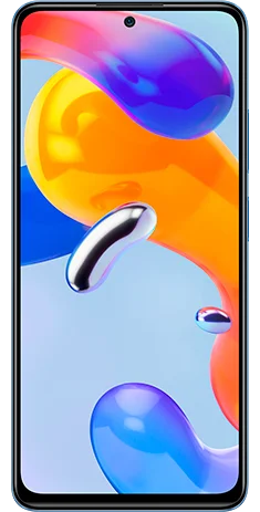 Xiaomi Redmi Note 11 Pro+ 5G 128GB