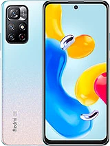 Xiaomi Redmi Note 11S 5G 64GB