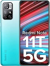 Xiaomi Redmi Note 11T 5G 64GB