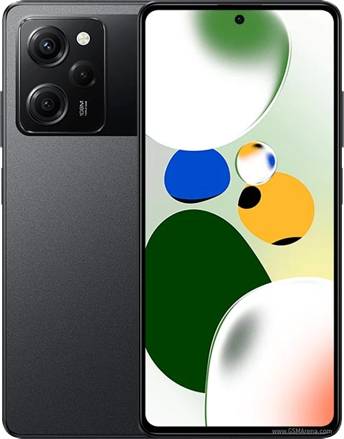 Xiaomi Redmi Note 12 Pro Speed 128GB