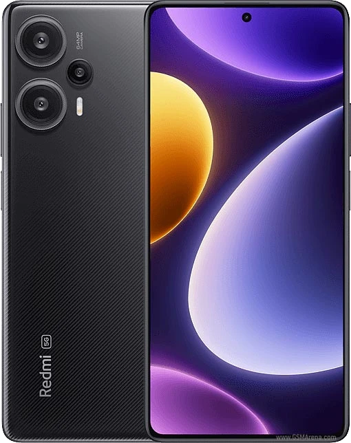 Xiaomi Redmi Note 12 Turbo 256GB