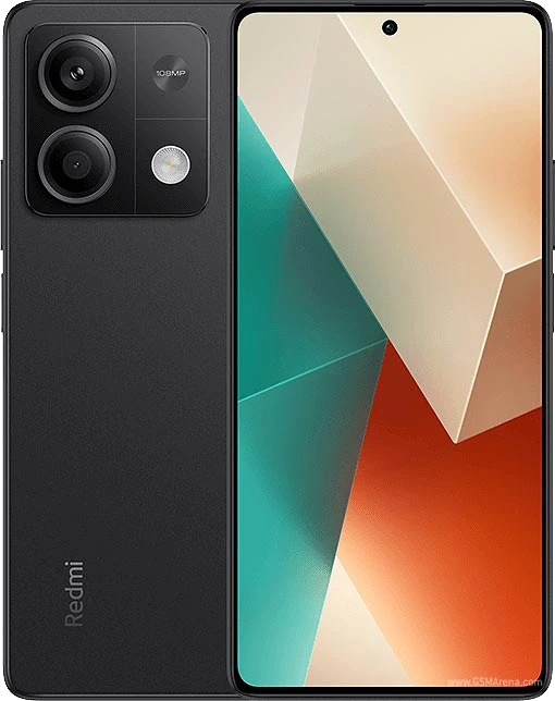 Xiaomi Redmi Note 13 128GB