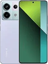 Xiaomi Redmi Note 13 Pro 128 GB