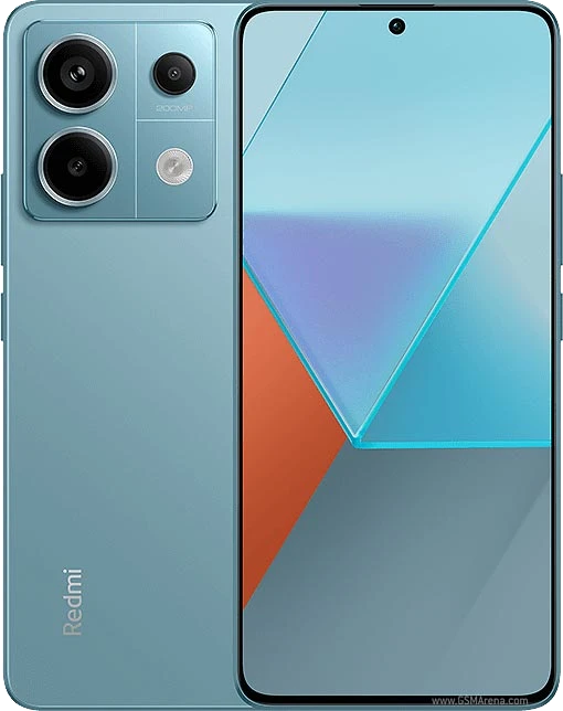 Xiaomi Redmi Note 13 Pro 128GB