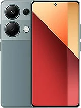 Xiaomi Redmi Note 13 Pro 4G 128GB