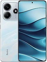 Xiaomi Redmi Note 14 5G (China) 128GB