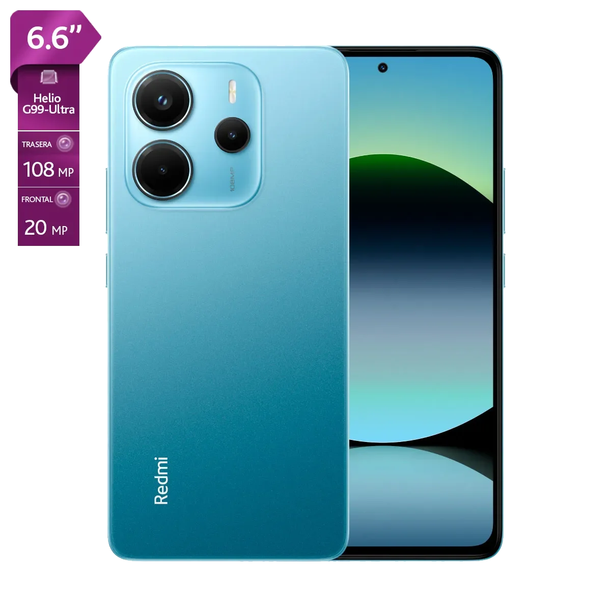 Xiaomi Redmi Note 14 Hm6 256GB