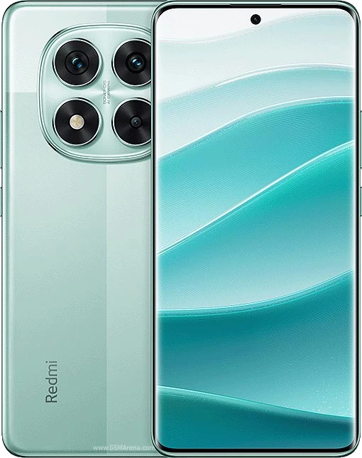 Xiaomi Redmi Note 14 Pro+ 5G (India) 128GB