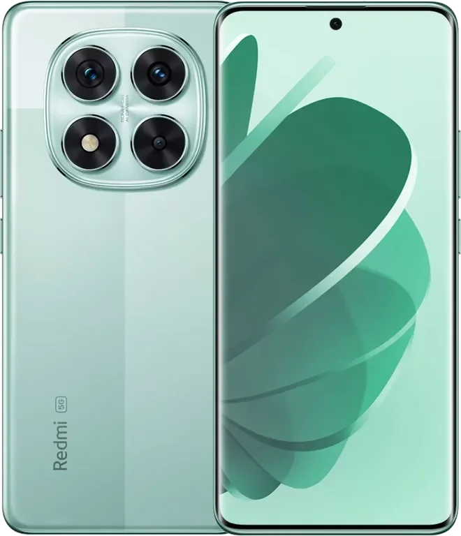 Xiaomi Redmi Note 14 Pro 5G Ai Cmara 19 256GB