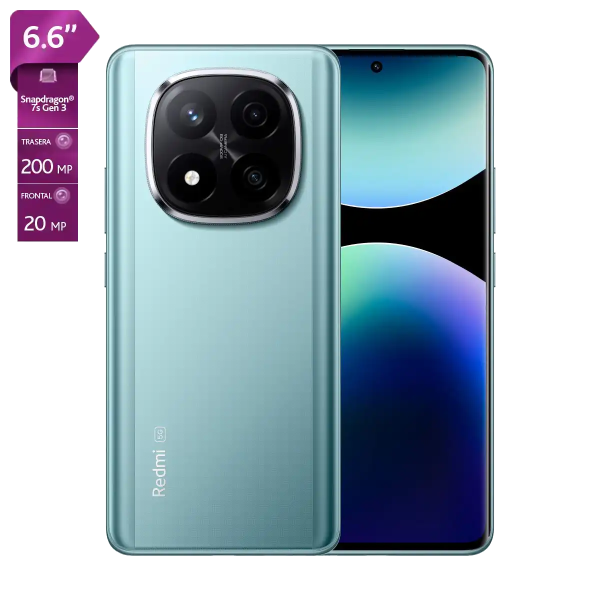 Xiaomi Redmi Note 14 Pro