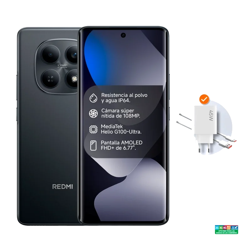 Xiaomi Redmi Note 15 LTE 256GB