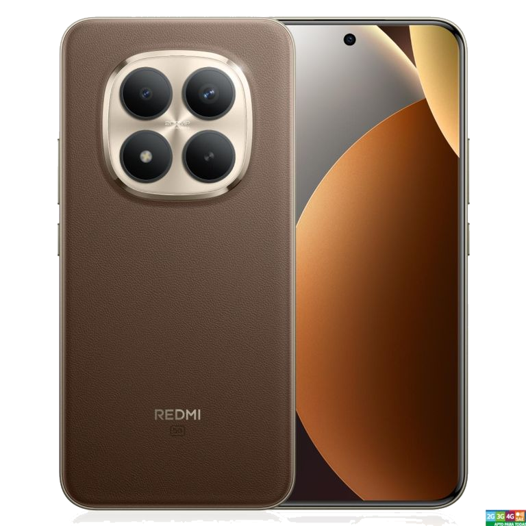 Xiaomi Redmi Note 15 Pro