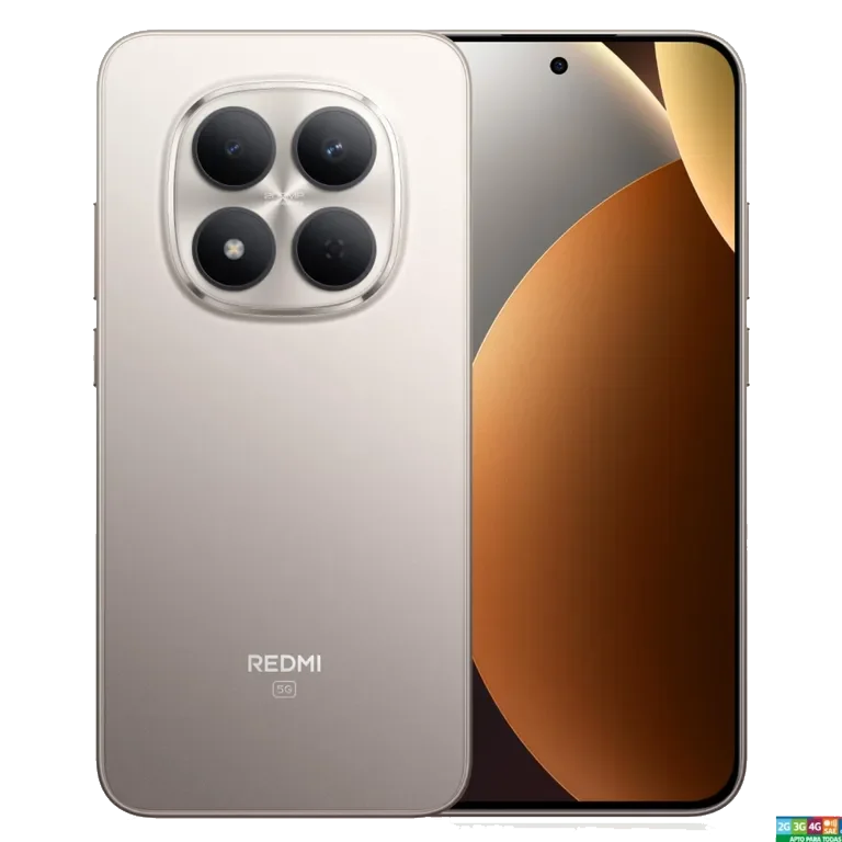 Xiaomi Redmi Note 15 Pro 5G 256GB