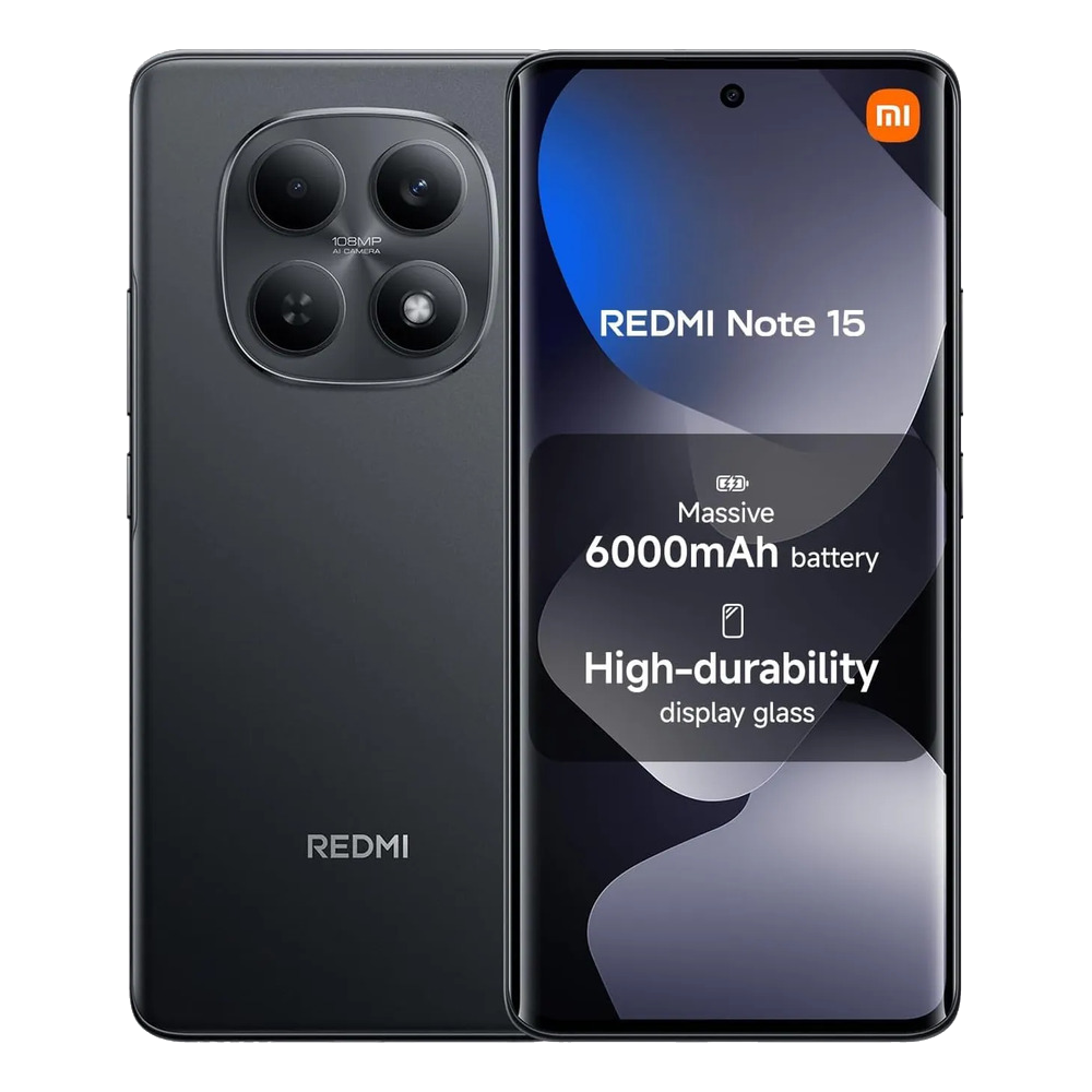 Xiaomi Redmi Note 15 Ram 256GB