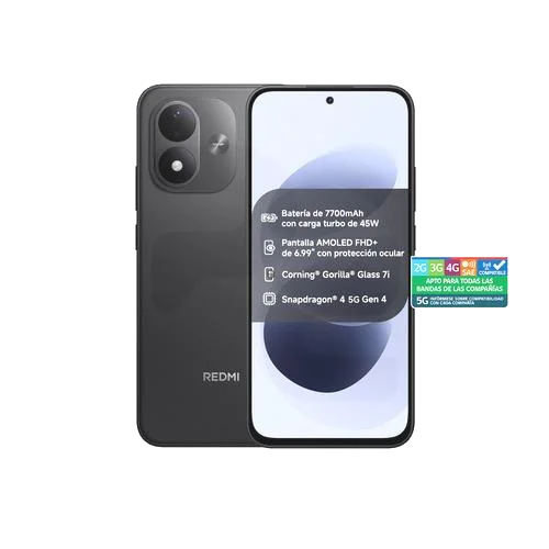 Xiaomi Redmi Note 17 6G 5G 128GB