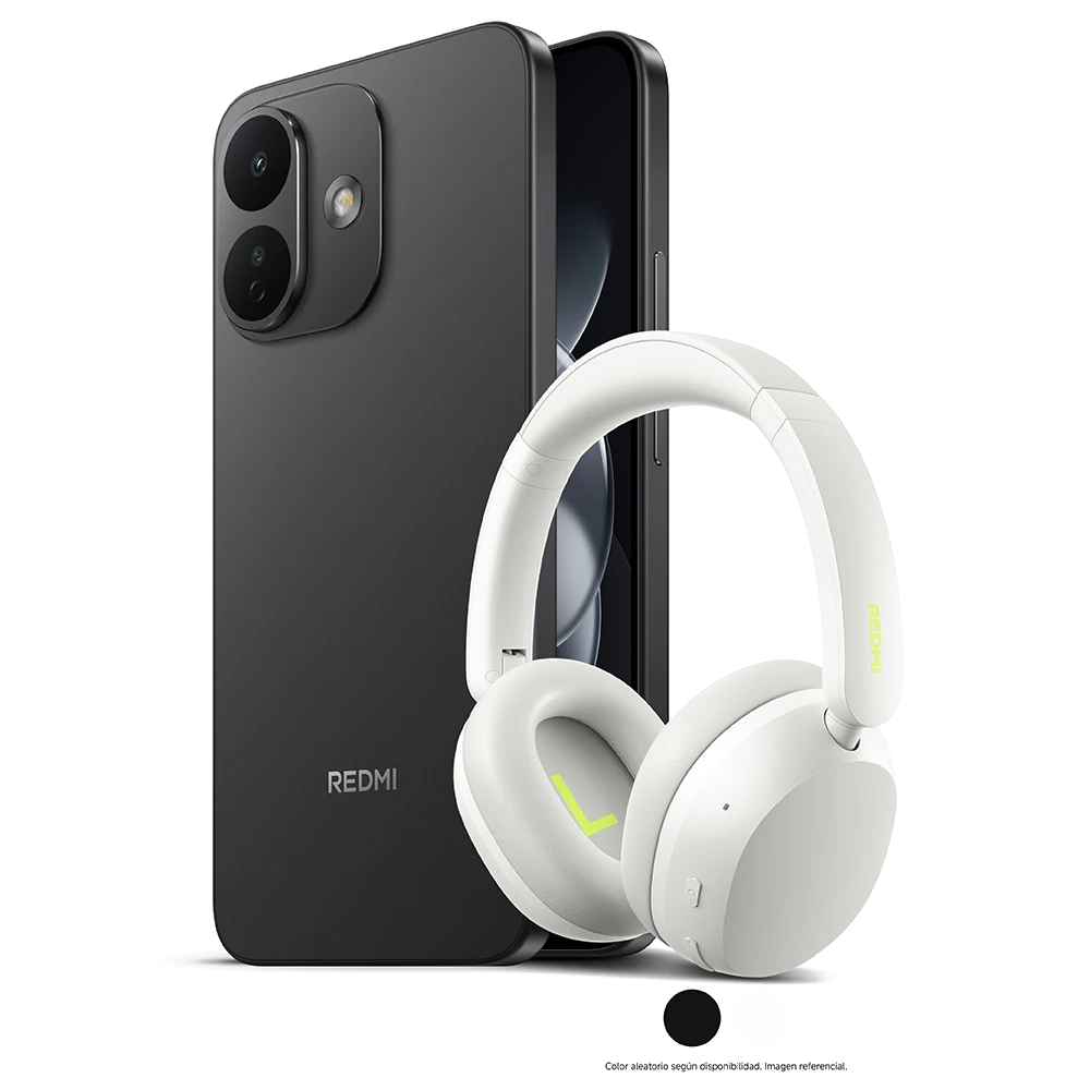 Xiaomi Redmi Note 17 Pro 5G Redmi Headphone Neo 256GB