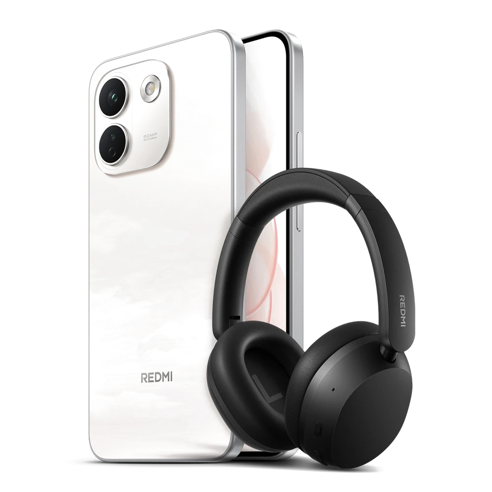 Xiaomi Redmi Note 17 Pro Max 5G Redmi Headphone Neo 256GB