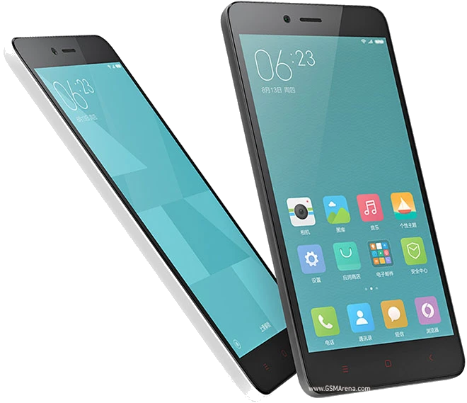 Xiaomi Redmi Note 2 16GB