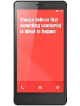 Xiaomi Redmi Note 4G 8GB