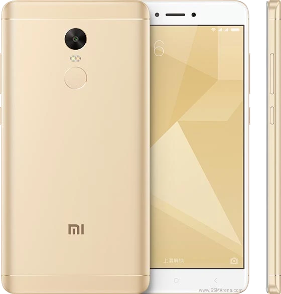 Xiaomi Redmi Note 4X 16GB