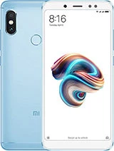 Xiaomi Redmi Note 5 Pro 64GB