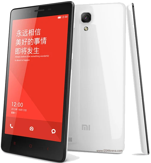 Xiaomi Redmi Note 8GB