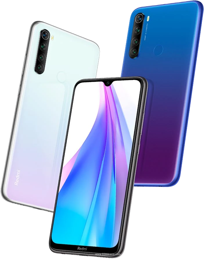 Xiaomi Redmi Note 8T 32GB
