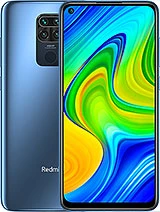 Xiaomi Redmi Note 9 4G 128GB