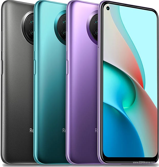 Xiaomi Redmi Note 9 5G 64GB