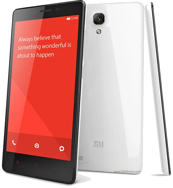 Xiaomi Redmi Note Prime 16GB