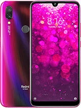 Xiaomi Redmi Y3 32GB