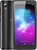 ZTE Blade A3 (2019) 16GB