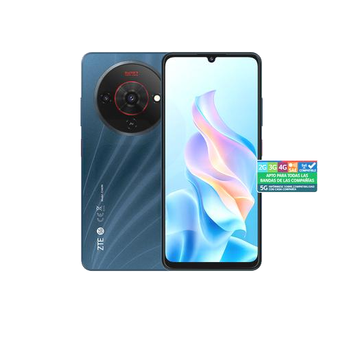 ZTE A76 5G 128GB