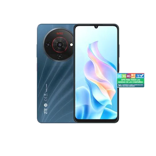 ZTE A76 5G 128GB