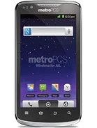ZTE Anthem 4G 4GB