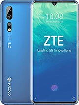 ZTE Axon 10 Pro 5G 128GB