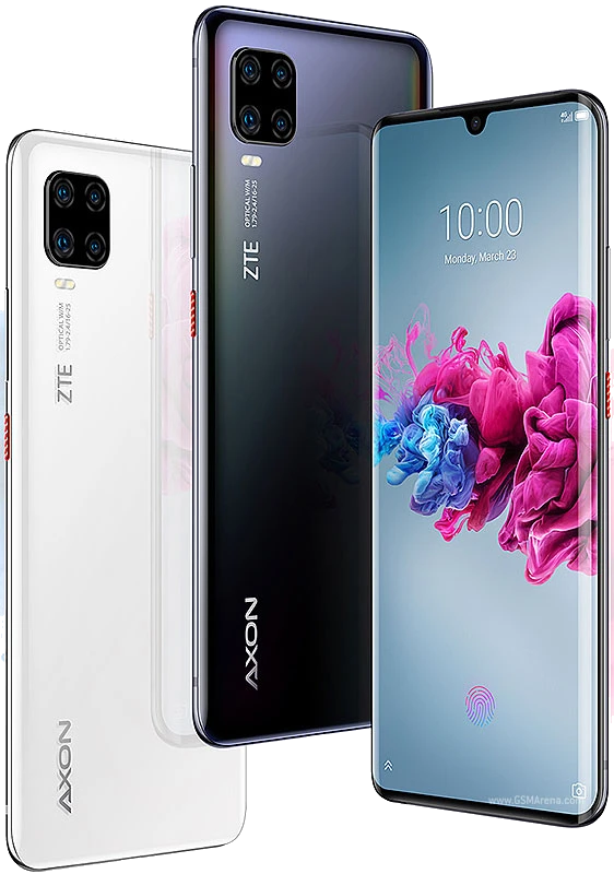 ZTE Axon 11 4G 128GB