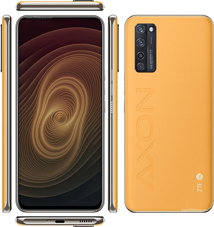 ZTE Axon 20 5G Extreme 256GB