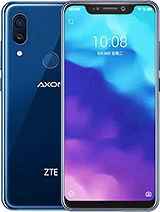 ZTE Axon 9 Pro 128GB
