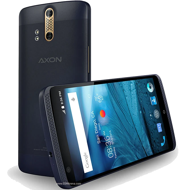 ZTE Axon Pro 32GB