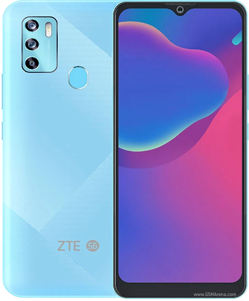 ZTE Blade 20 5G 128GB