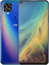 ZTE Blade 20 Pro 5G 128GB