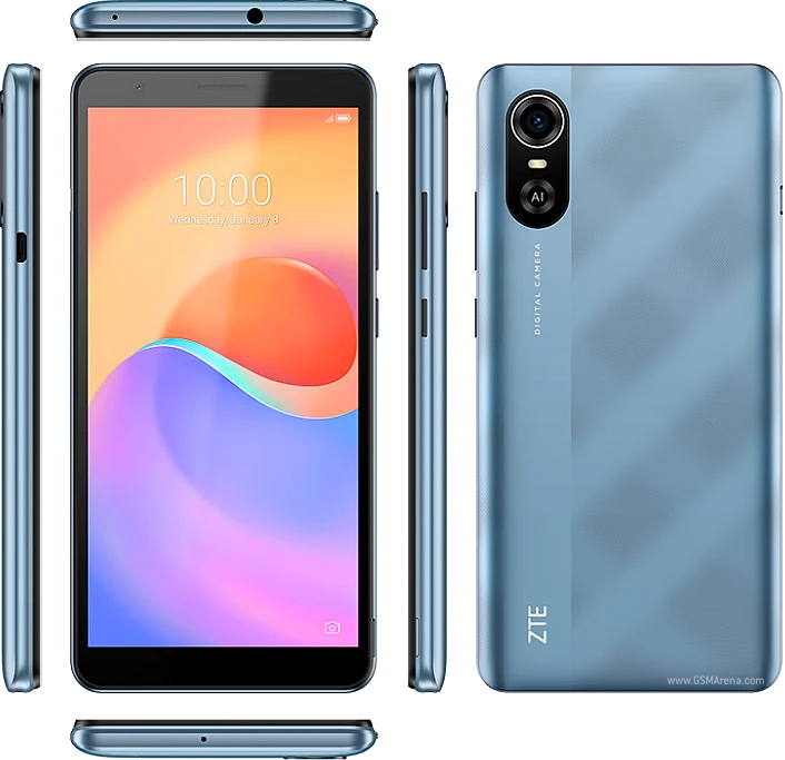 ZTE Blade A31 Plus 32GB