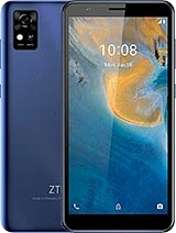 ZTE Blade A31