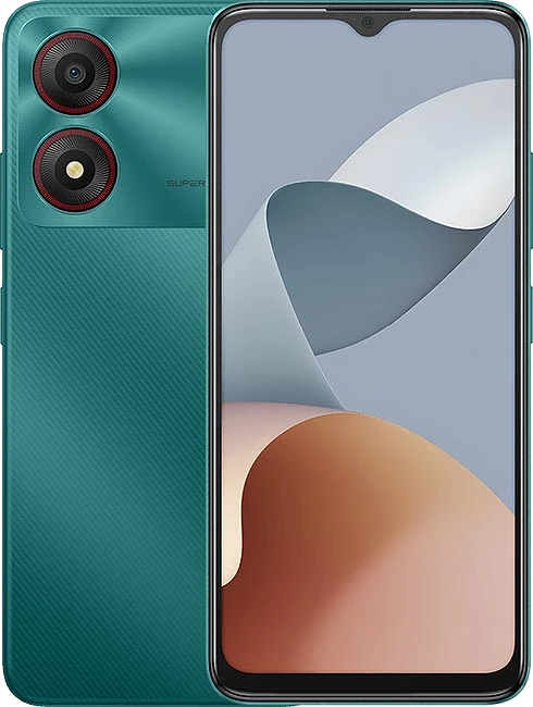 ZTE Blade A34 64GB